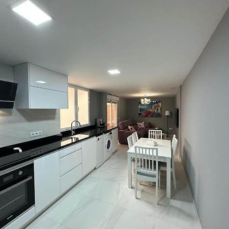 Ana Residence Elche Exteriér fotografie