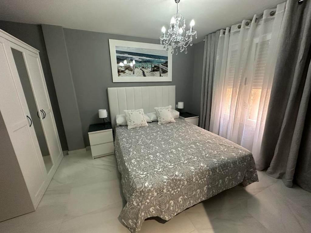 Ana Residence Elche Exteriér fotografie