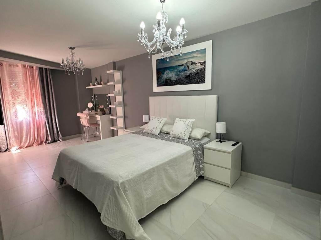 Ana Residence Elche Exteriér fotografie