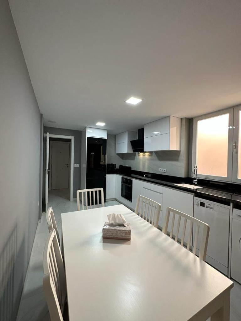 Ana Residence Elche Exteriér fotografie