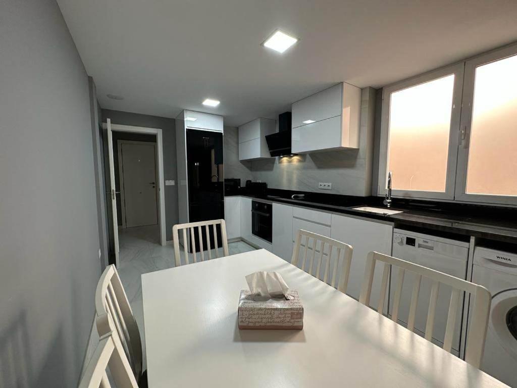 Ana Residence Elche Exteriér fotografie